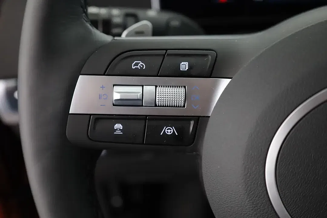 Hyundai TUCSON - Thumbnail 14