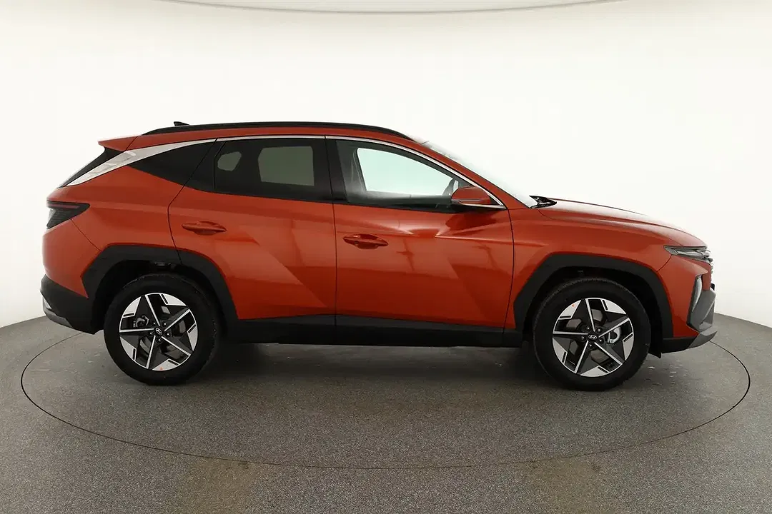 Hyundai TUCSON - Thumbnail 5