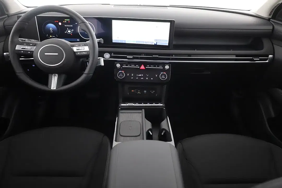 Hyundai TUCSON - Thumbnail 8