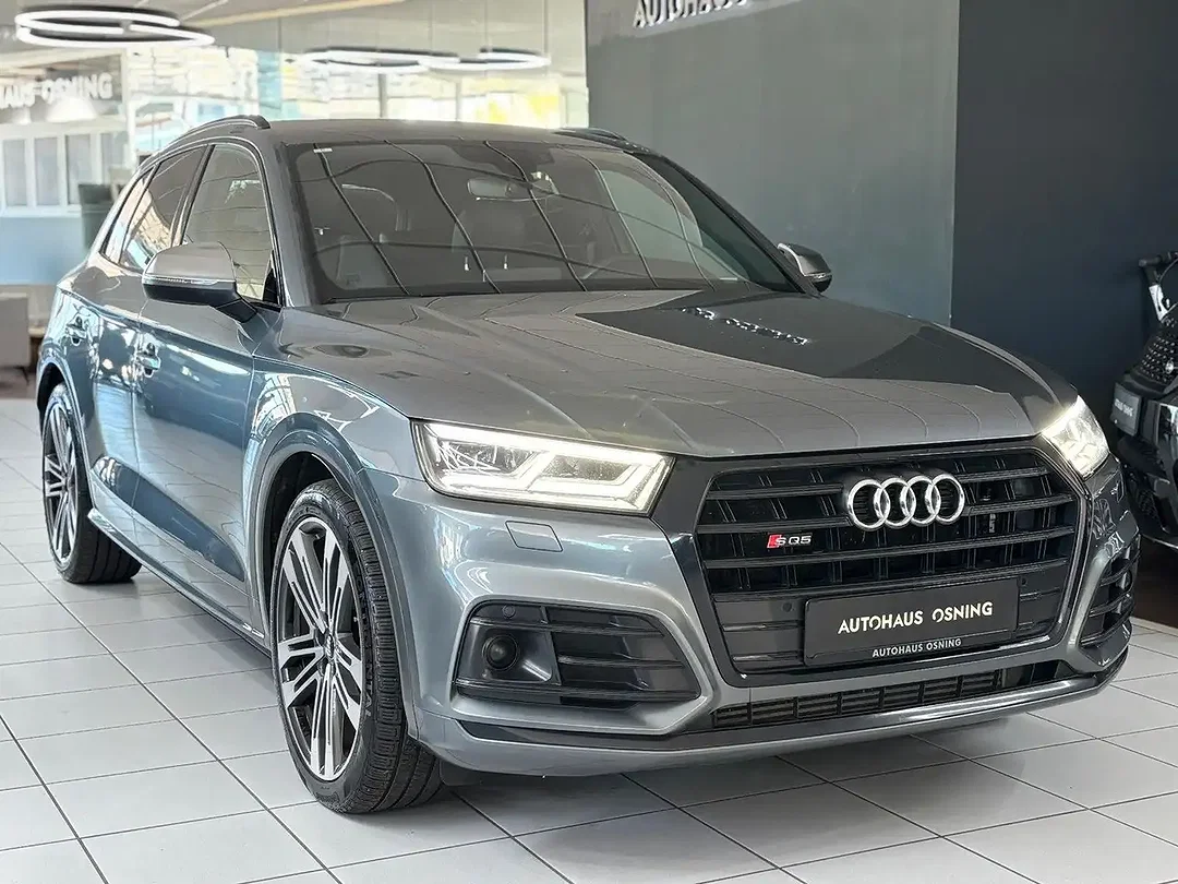 Audi SQ5 - Afbeelding 1