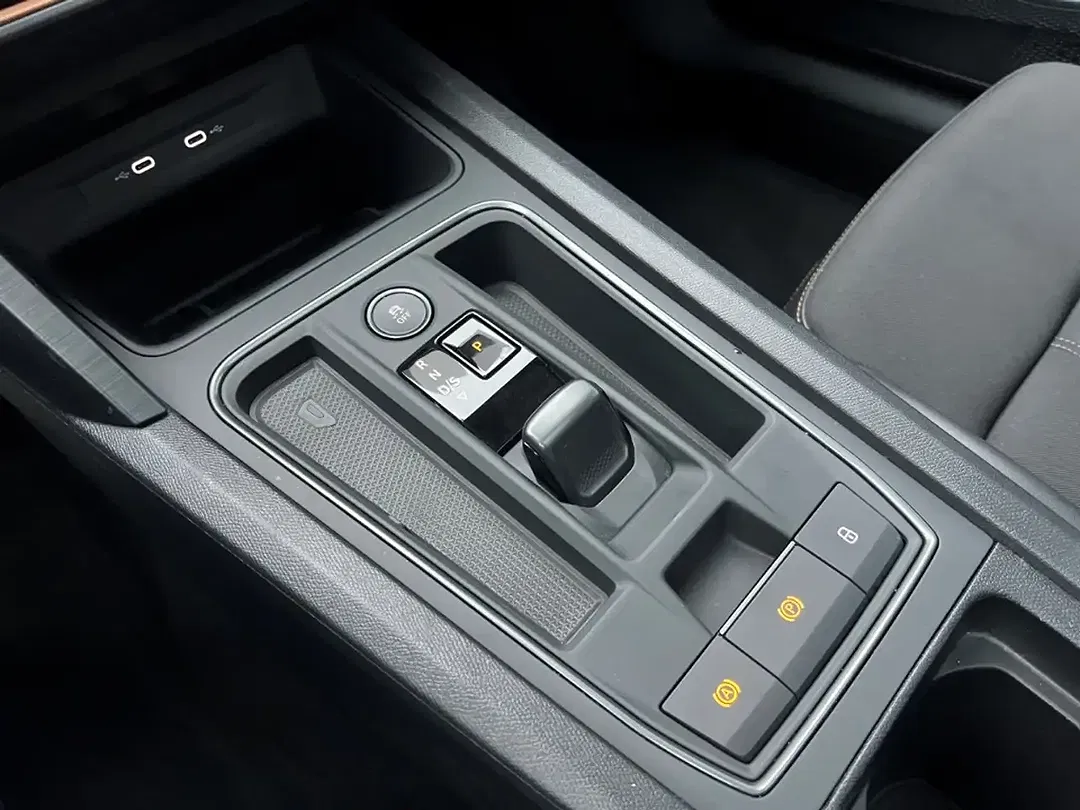 CUPRA Leon - Thumbnail 12