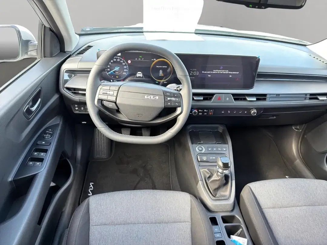 Kia Stonic - Thumbnail 11