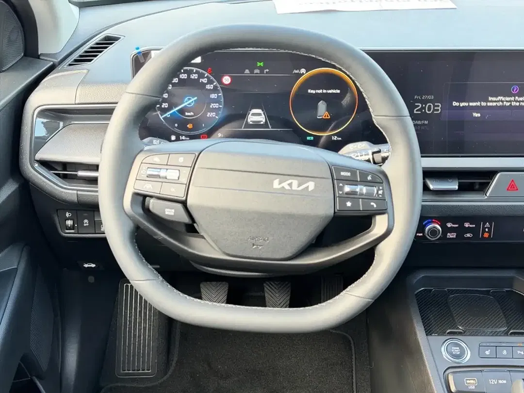 Kia Stonic - Thumbnail 12