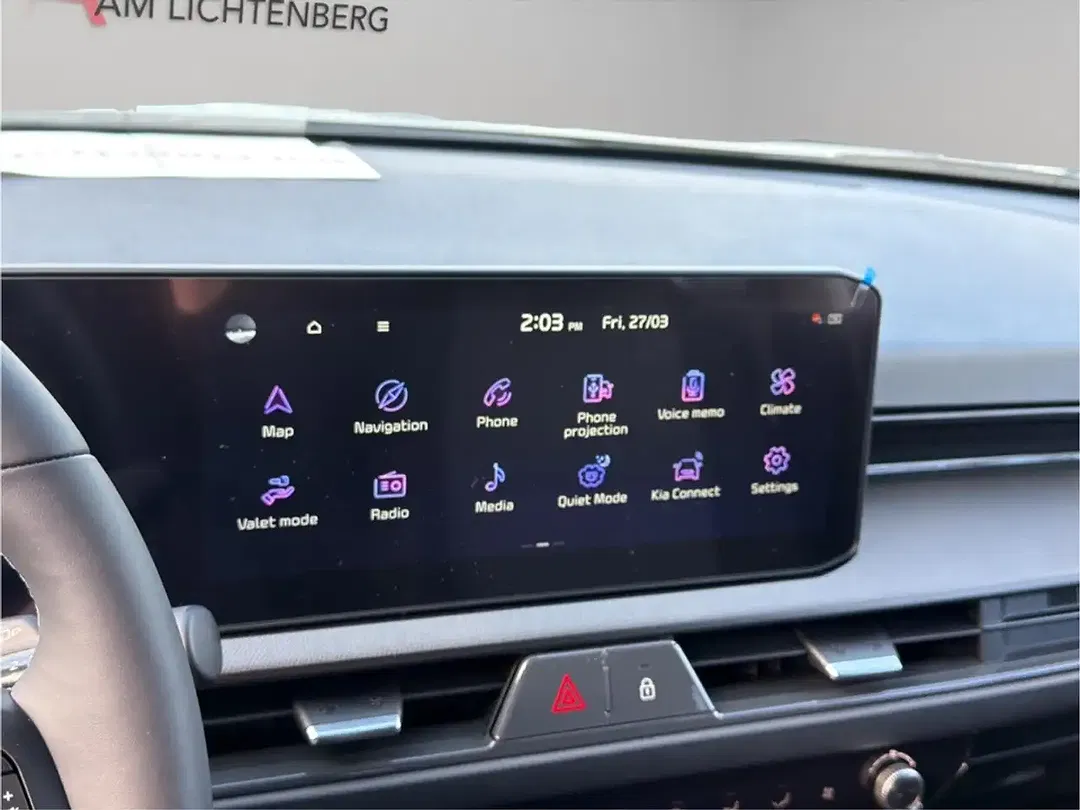 Kia Stonic - Thumbnail 13