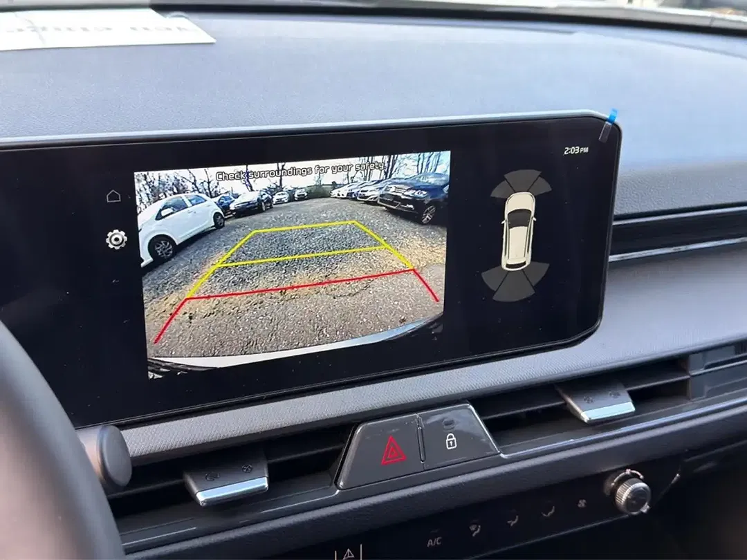 Kia Stonic - Thumbnail 15