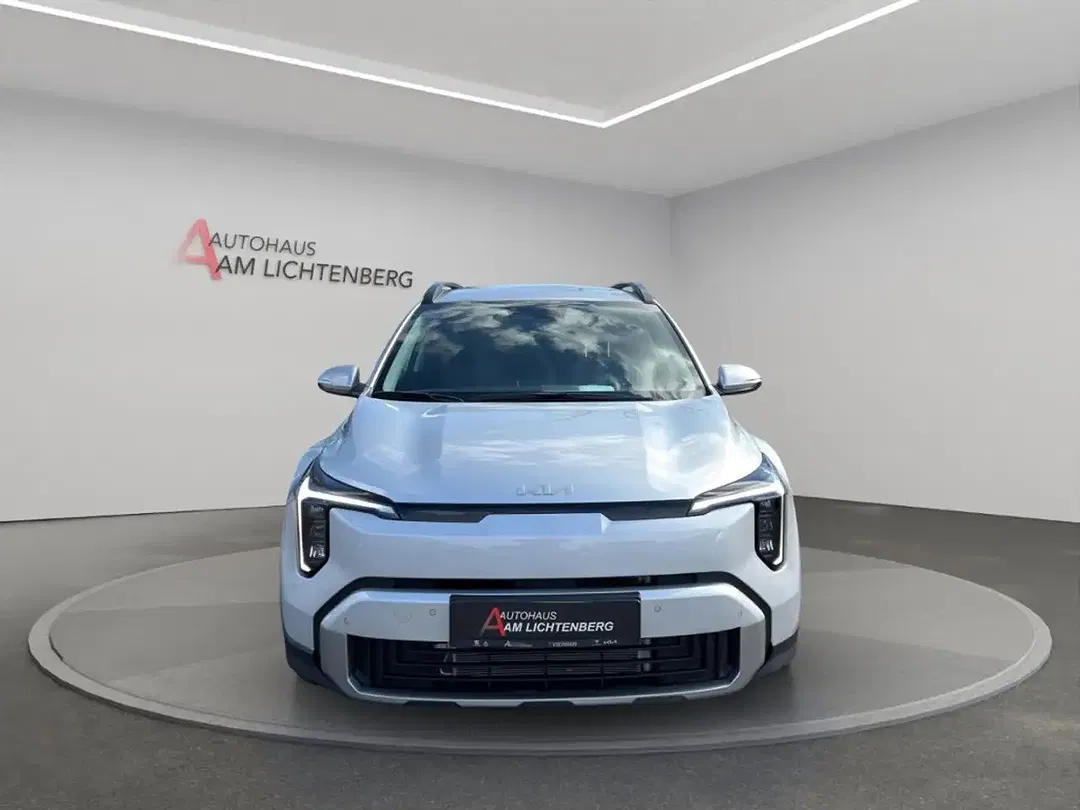 Kia Stonic - Thumbnail 3