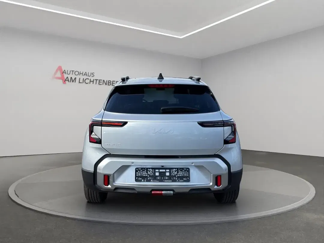 Kia Stonic - Thumbnail 5