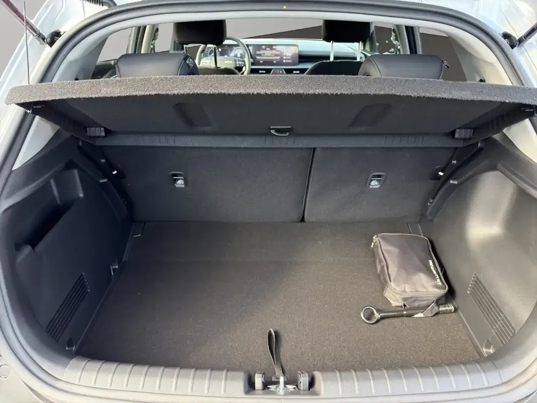 Kia Stonic - Thumbnail 6