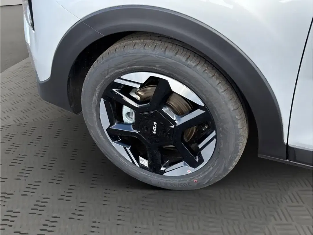 Kia Stonic - Thumbnail 7