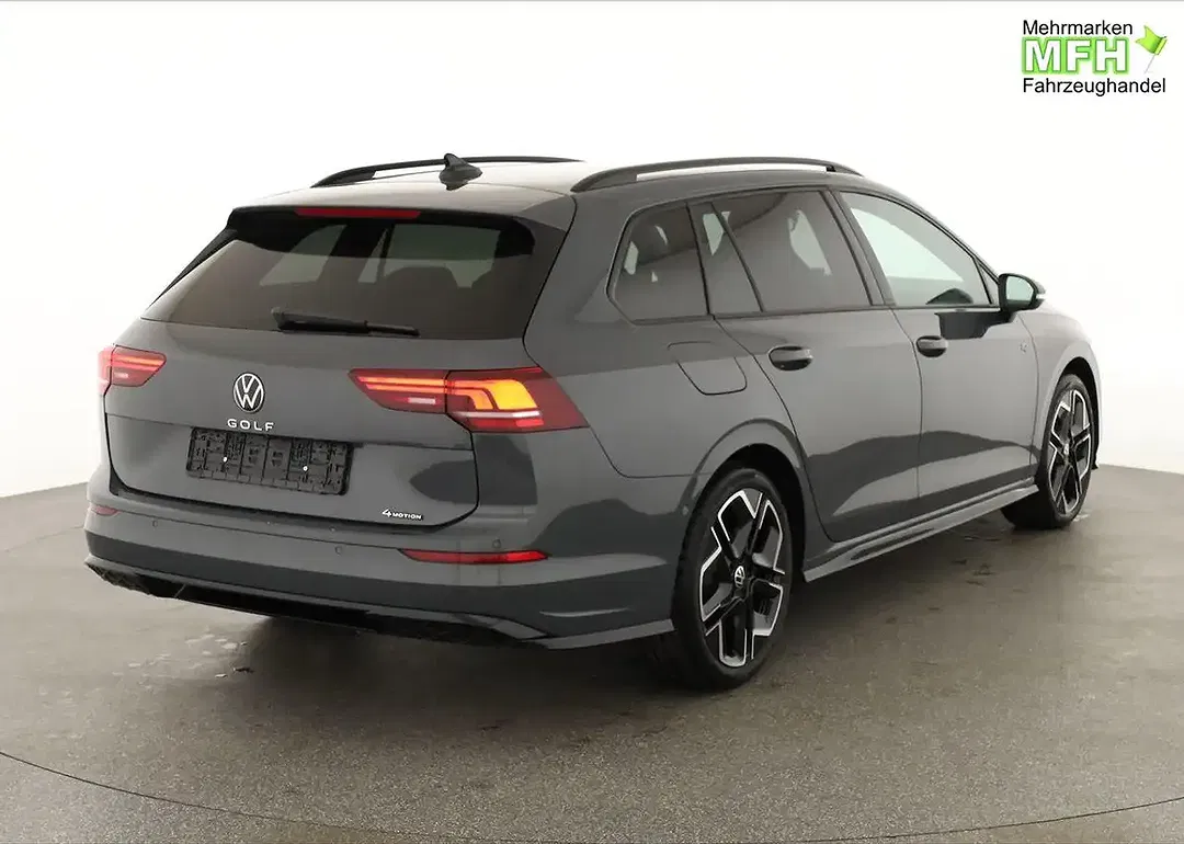 Volkswagen Golf Variant - Thumbnail 2