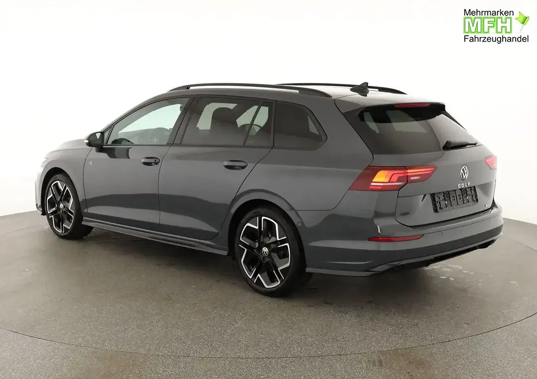 Volkswagen Golf Variant - Thumbnail 3