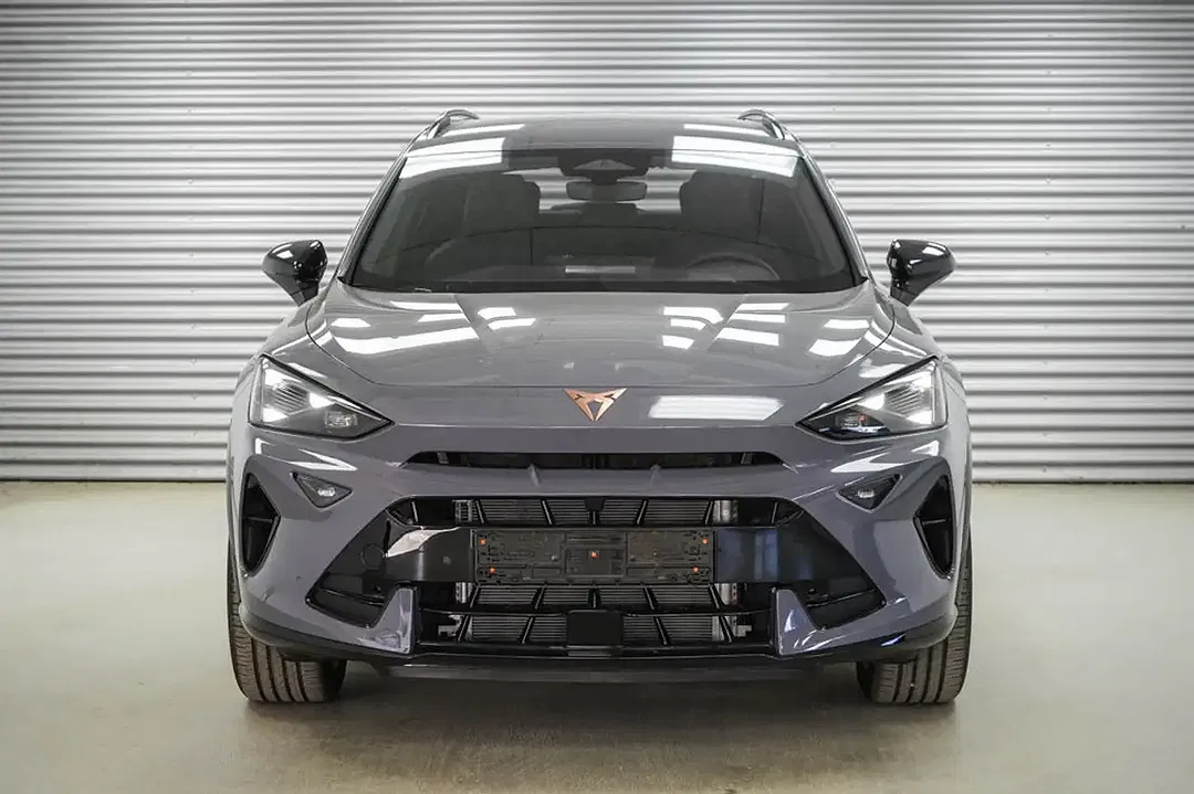 CUPRA Formentor - Thumbnail 2