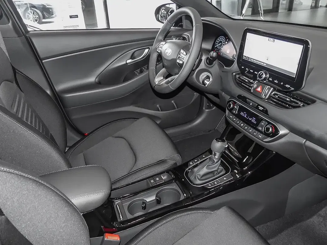Hyundai i30 - Thumbnail 5