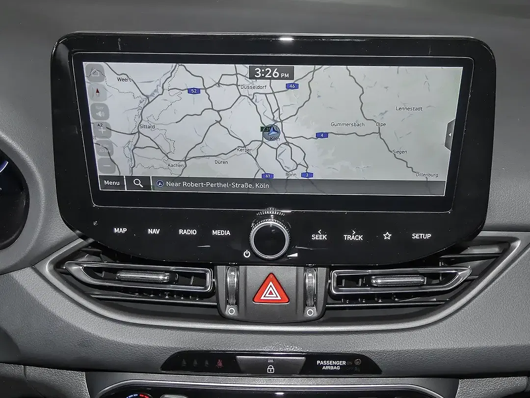 Hyundai i30 - Thumbnail 7