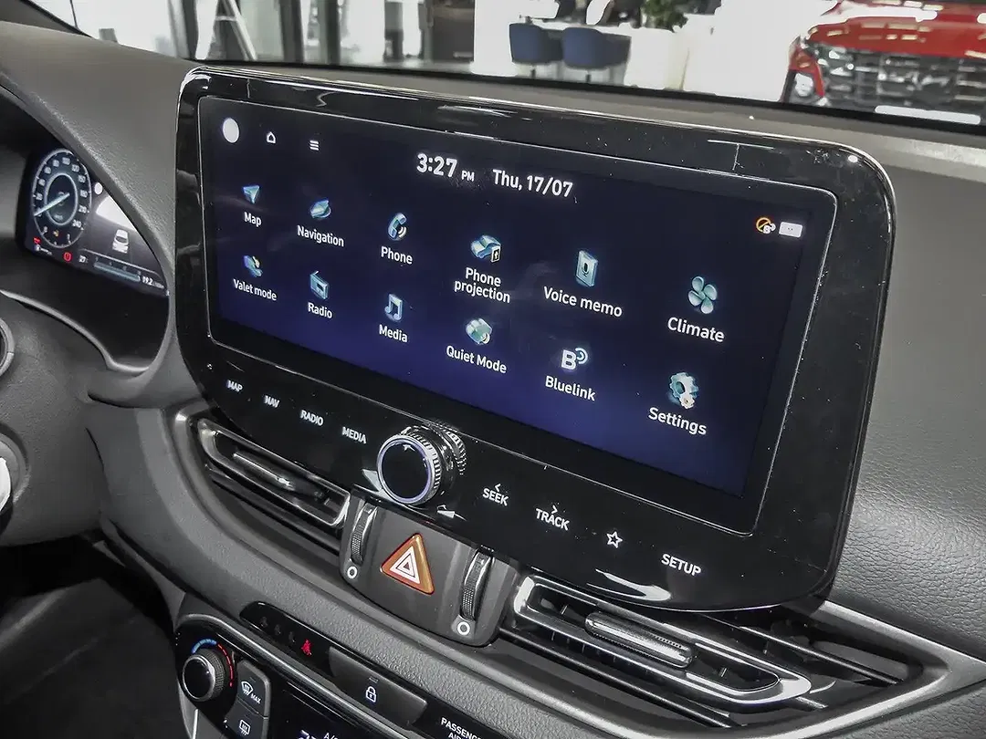 Hyundai i30 - Thumbnail 9