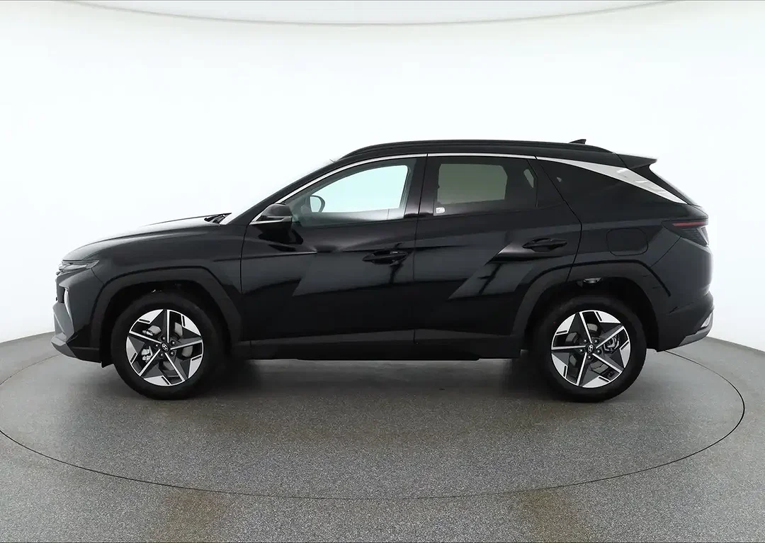 Hyundai TUCSON - Afbeelding 1