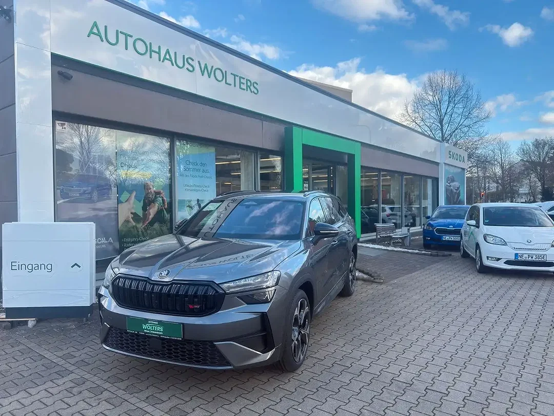 Skoda Kodiaq - Afbeelding 1