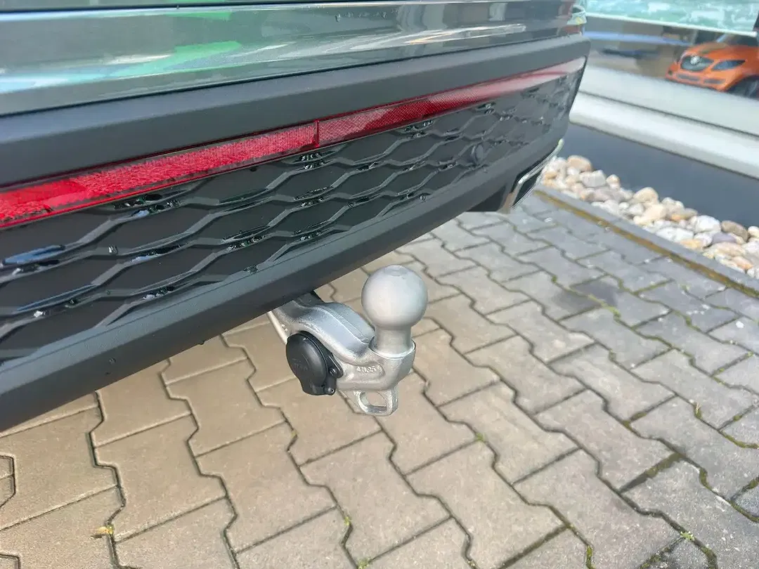 Skoda Kodiaq - Thumbnail 11