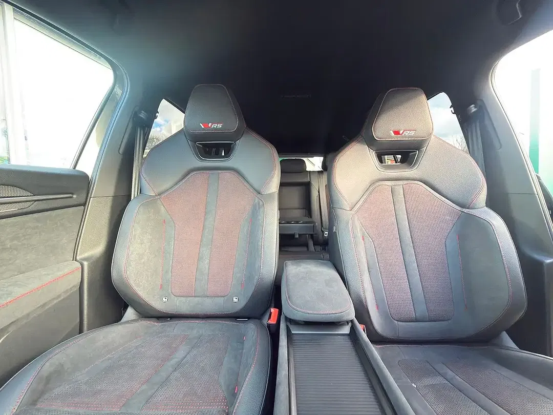 Skoda Kodiaq - Thumbnail 13