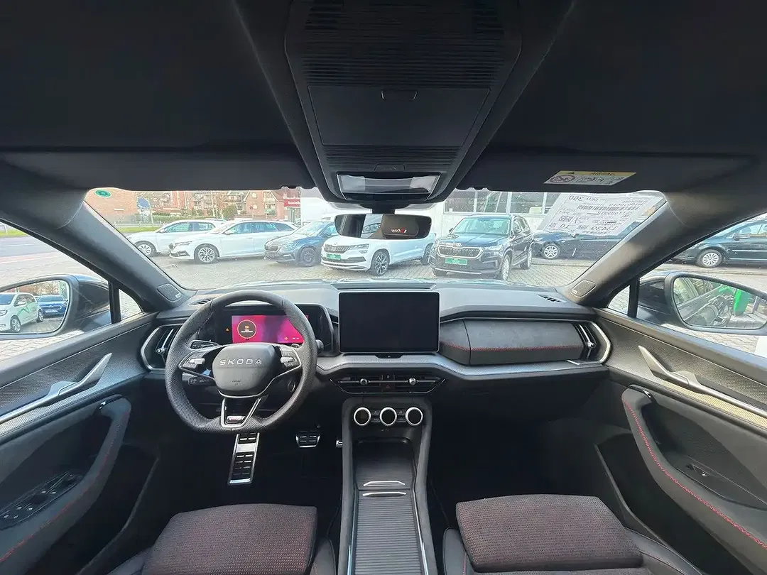 Skoda Kodiaq - Thumbnail 15