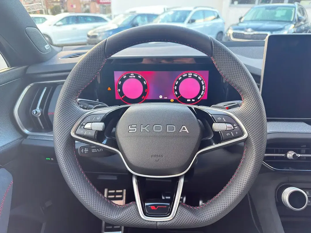 Skoda Kodiaq - Thumbnail 16
