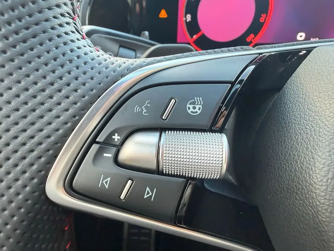 Skoda Kodiaq - Thumbnail 17