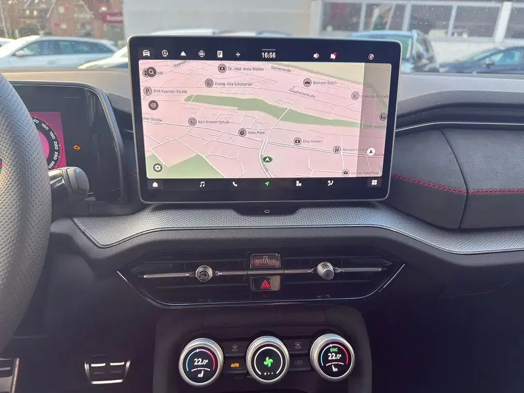 Skoda Kodiaq - Thumbnail 21