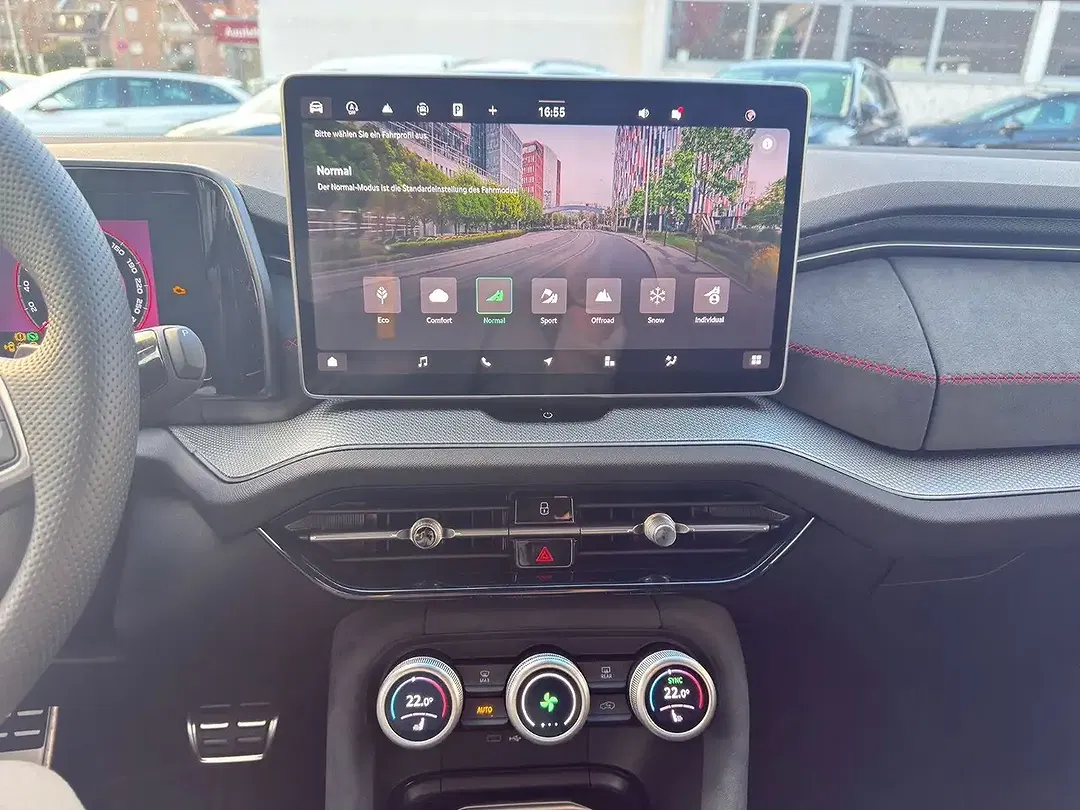 Skoda Kodiaq - Thumbnail 22