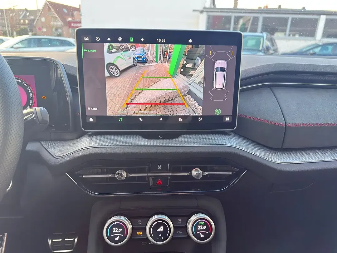 Skoda Kodiaq - Thumbnail 23