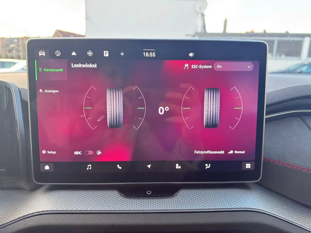 Skoda Kodiaq - Thumbnail 24