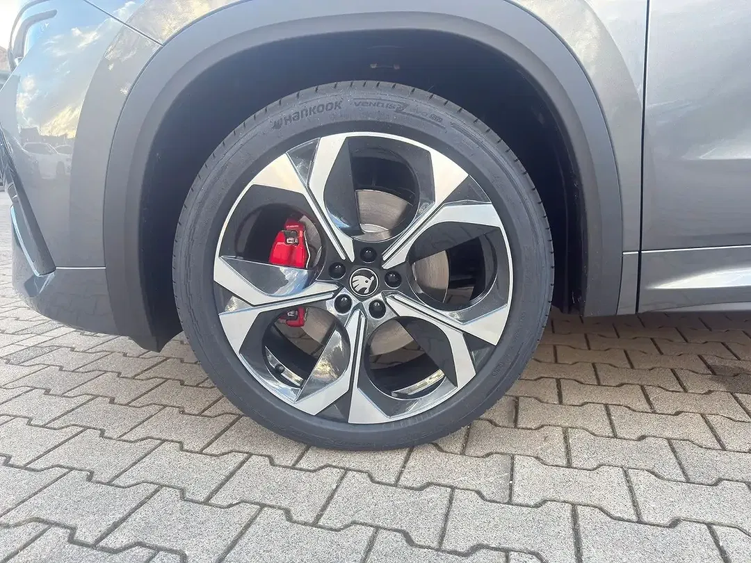 Skoda Kodiaq - Thumbnail 4