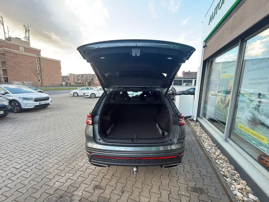 Skoda Kodiaq - Thumbnail 7