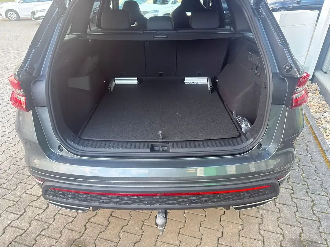 Skoda Kodiaq - Thumbnail 9
