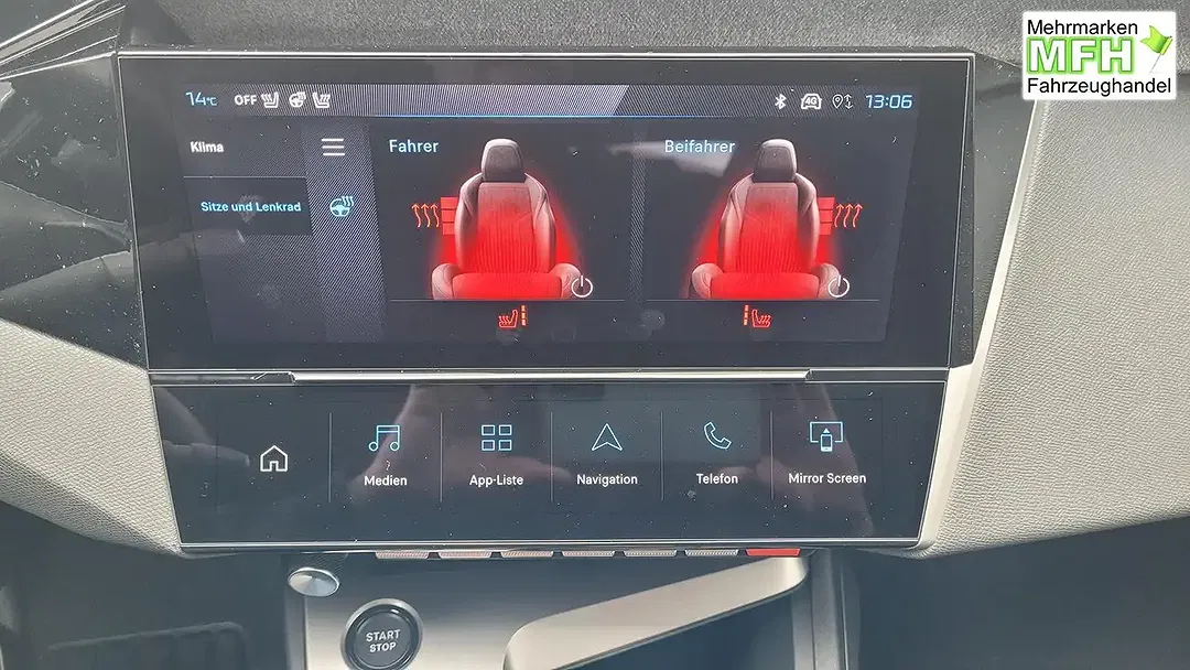 Peugeot 308 - Thumbnail 13