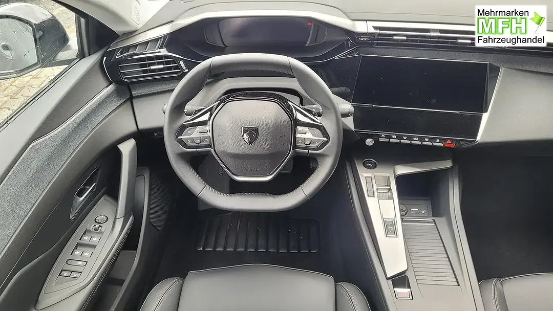 Peugeot 308 - Thumbnail 8