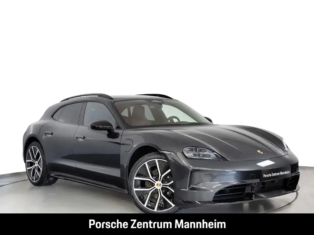 Porsche Taycan - Thumbnail 9
