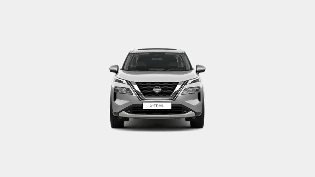 Nissan X-Trail - Thumbnail 3