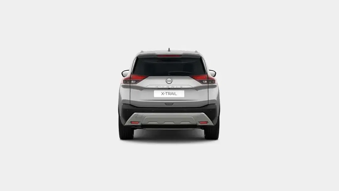 Nissan X-Trail - Thumbnail 4