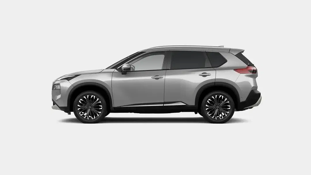 Nissan X-Trail - Thumbnail 6