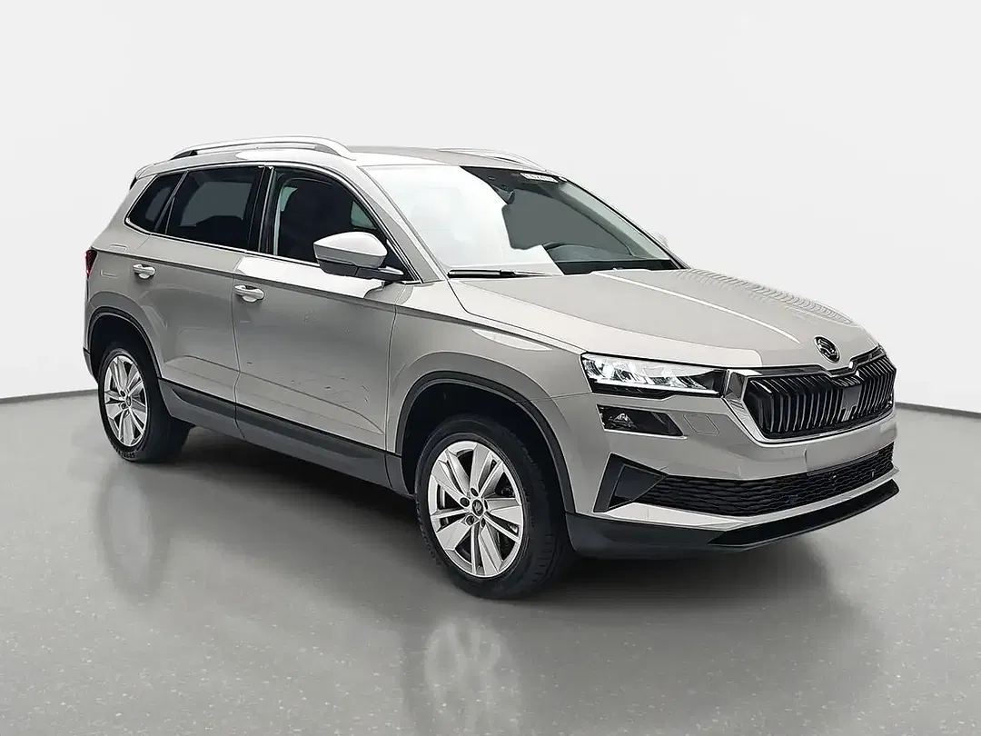 Skoda Karoq - Thumbnail 2