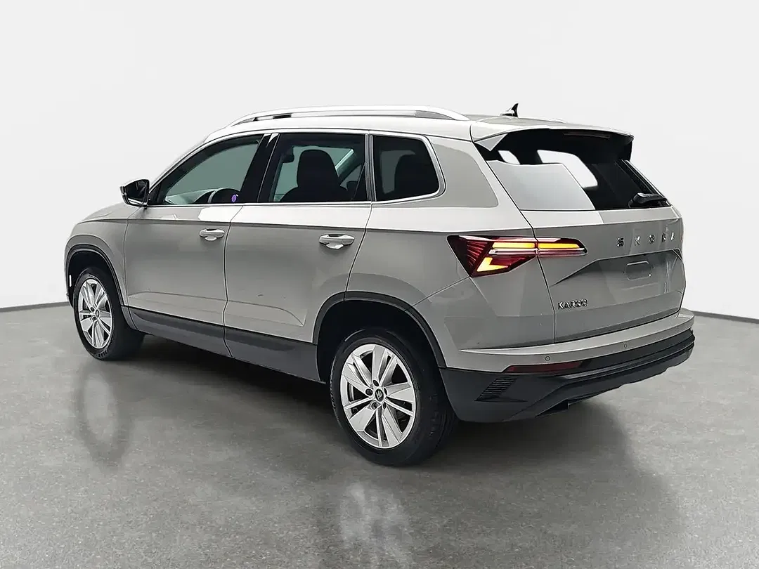 Skoda Karoq - Thumbnail 4