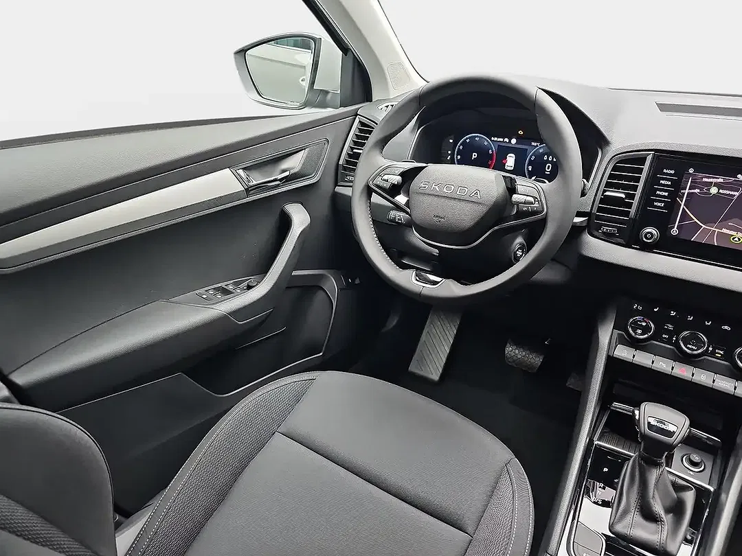 Skoda Karoq - Thumbnail 8