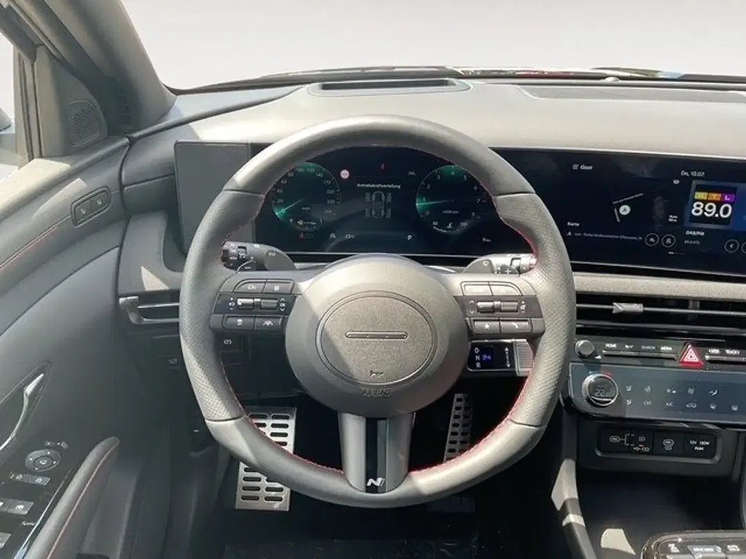 Hyundai TUCSON - Thumbnail 13