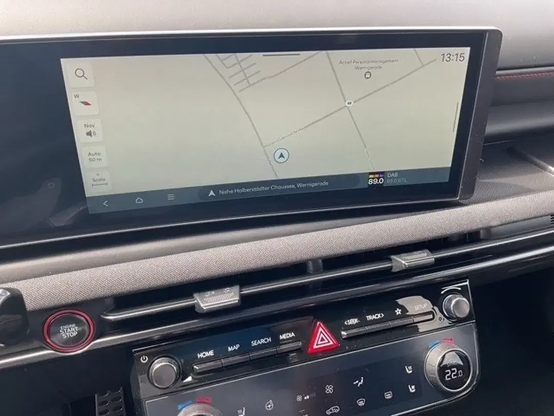 Hyundai TUCSON - Thumbnail 15