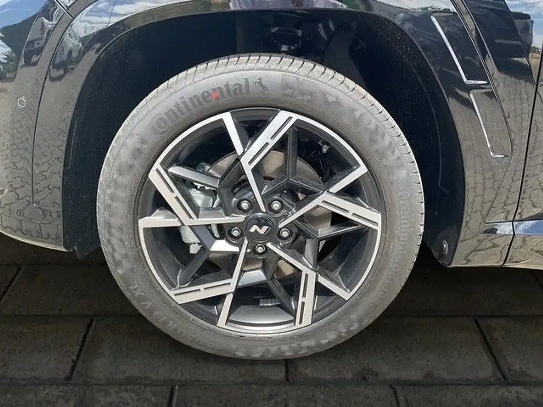 Hyundai TUCSON - Thumbnail 7