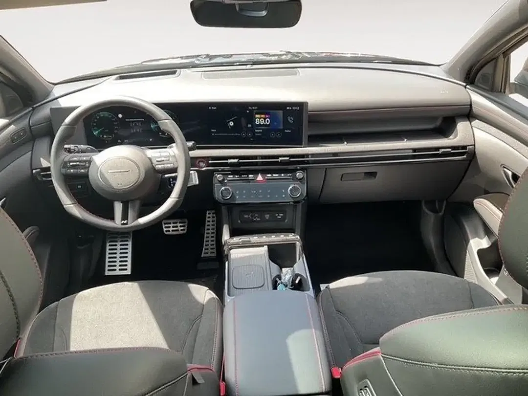 Hyundai TUCSON - Thumbnail 9