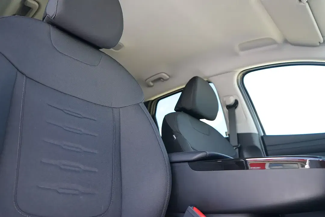 Hyundai TUCSON - Thumbnail 9