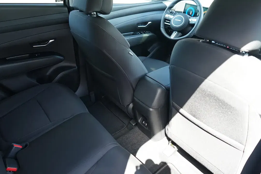 Hyundai TUCSON - Thumbnail 11