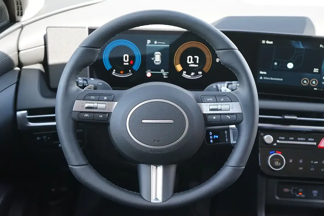 Hyundai TUCSON - Thumbnail 14
