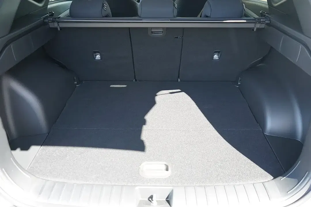 Hyundai TUCSON - Thumbnail 4